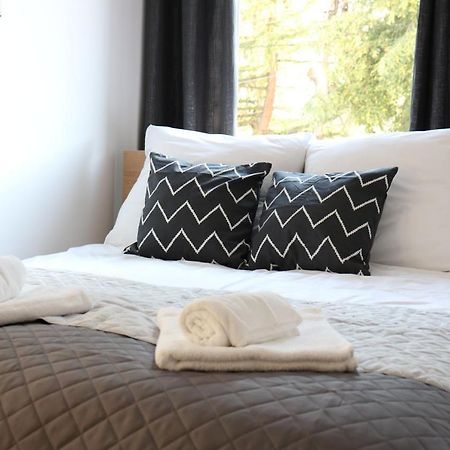 Dmk Green Apartment Near Warsaw-Modlin Airport Nowy Dwór Mazowiecki Екстериор снимка