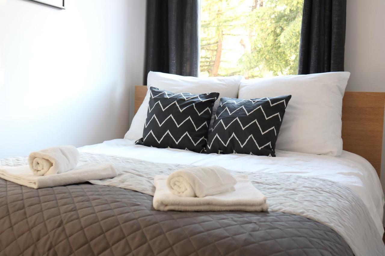 Dmk Green Apartment Near Warsaw-Modlin Airport Nowy Dwór Mazowiecki Екстериор снимка