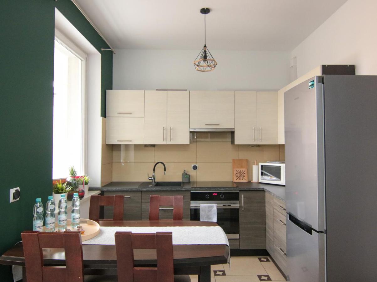 Dmk Green Apartment Near Warsaw-Modlin Airport Nowy Dwór Mazowiecki Екстериор снимка