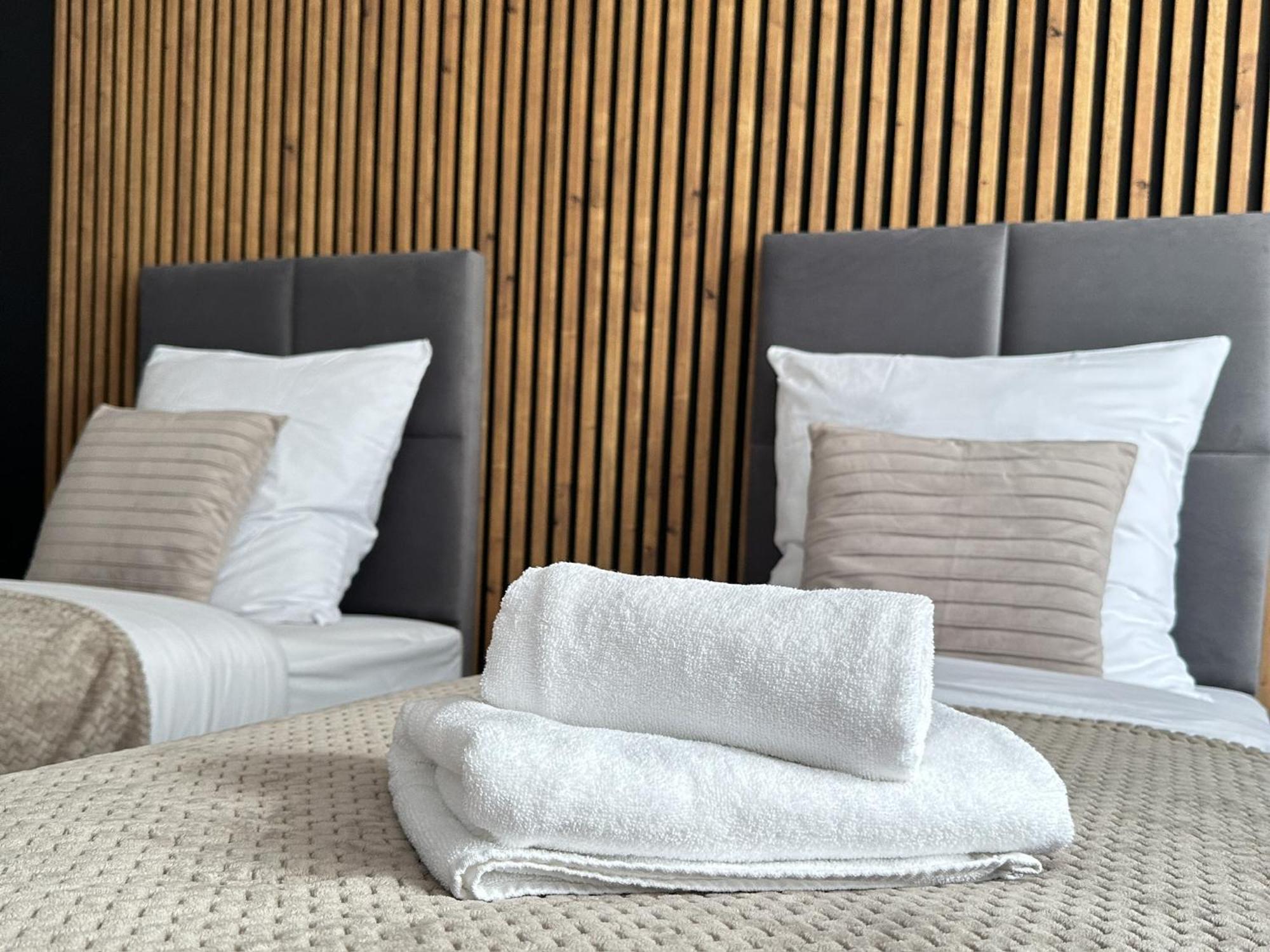 Dmk Green Apartment Near Warsaw-Modlin Airport Nowy Dwór Mazowiecki Екстериор снимка