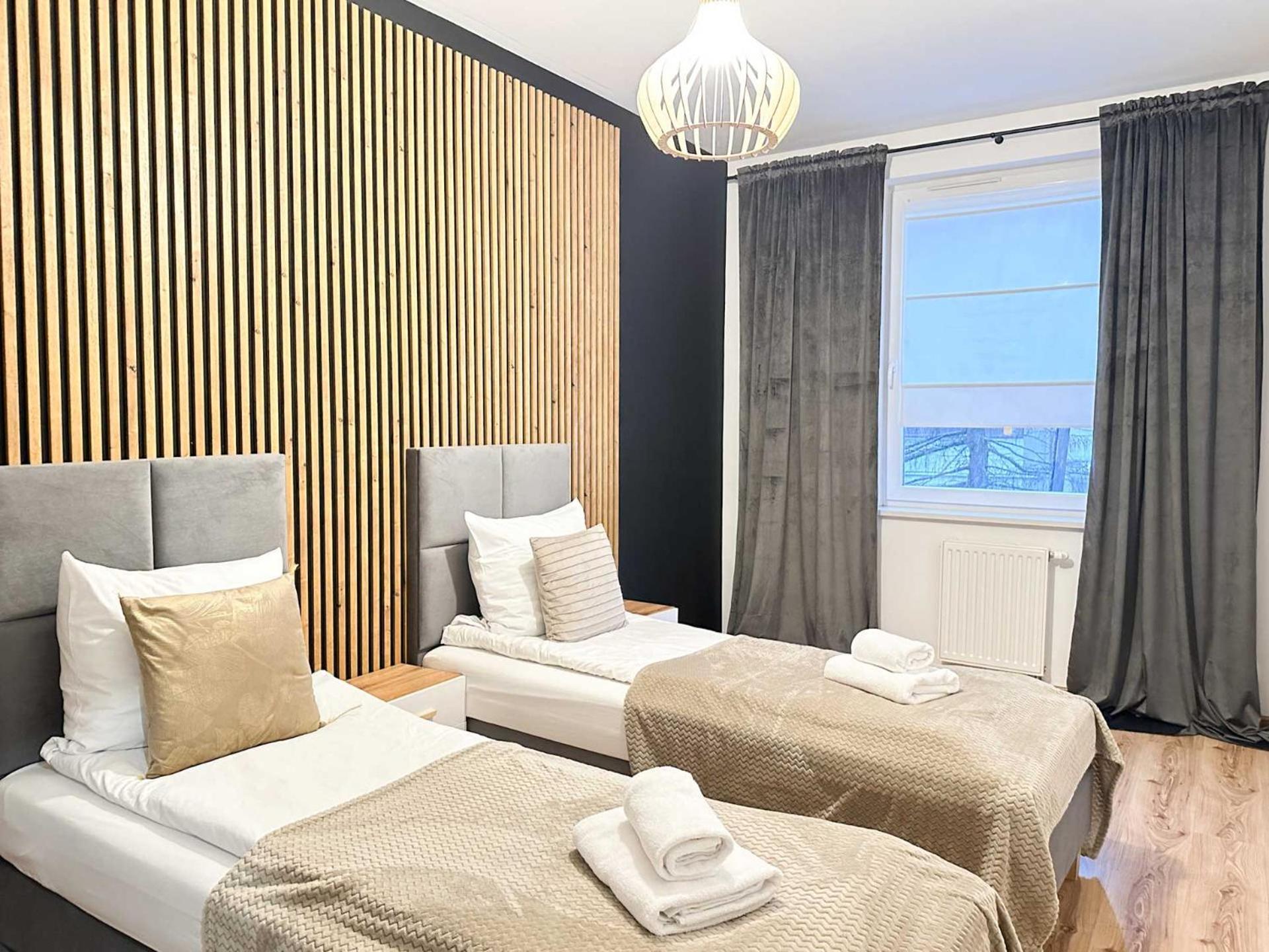 Dmk Green Apartment Near Warsaw-Modlin Airport Nowy Dwór Mazowiecki Екстериор снимка